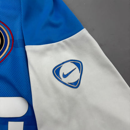 Nike x Inter Mailand Vintage *Premium* Trikot 2010/11 | S