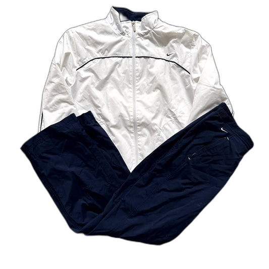 Nike Vintage Tracksuit | S
