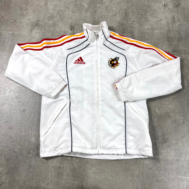 Spain Vintage Trackjacket XS