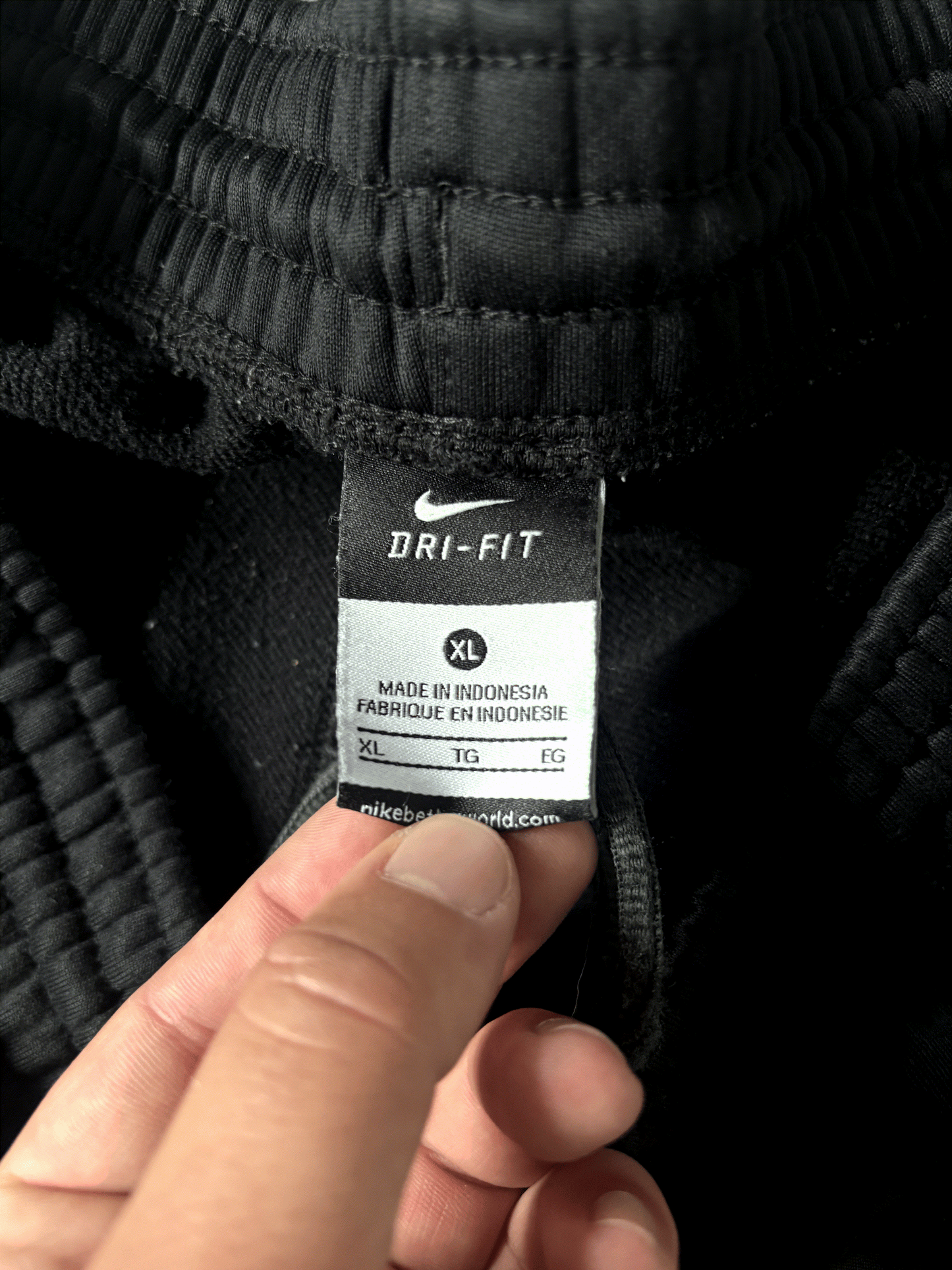 Nike Vintage Tracksuit | XXL