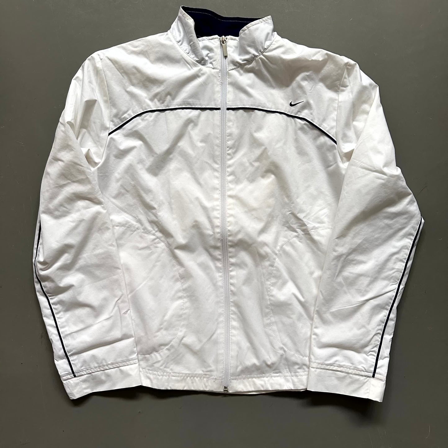 Nike Vintage Tracksuit | S