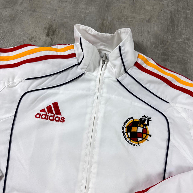 Spain Vintage Trackjacket XS