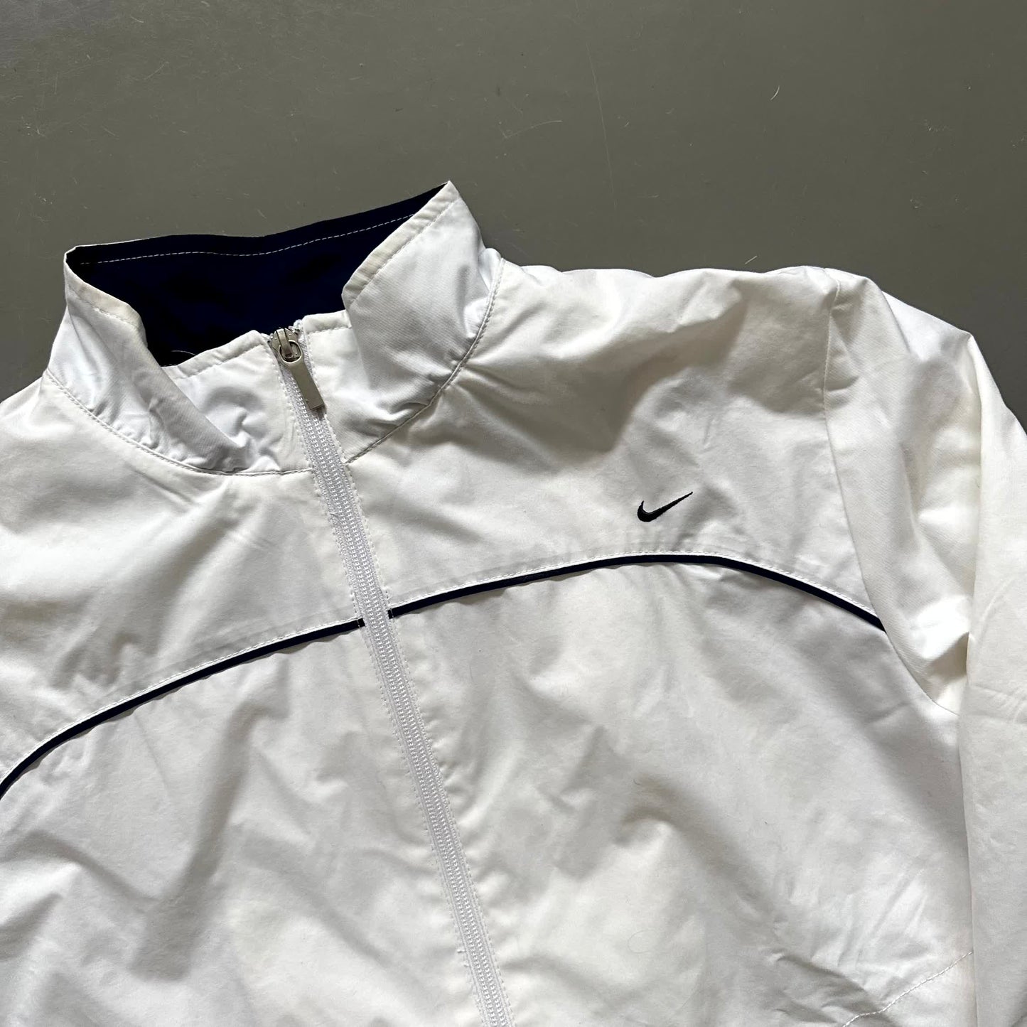 Nike Vintage Tracksuit | S