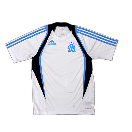 Adidas x Olympique Marseille Vintage *Premium* Trikot 2008/09 | S