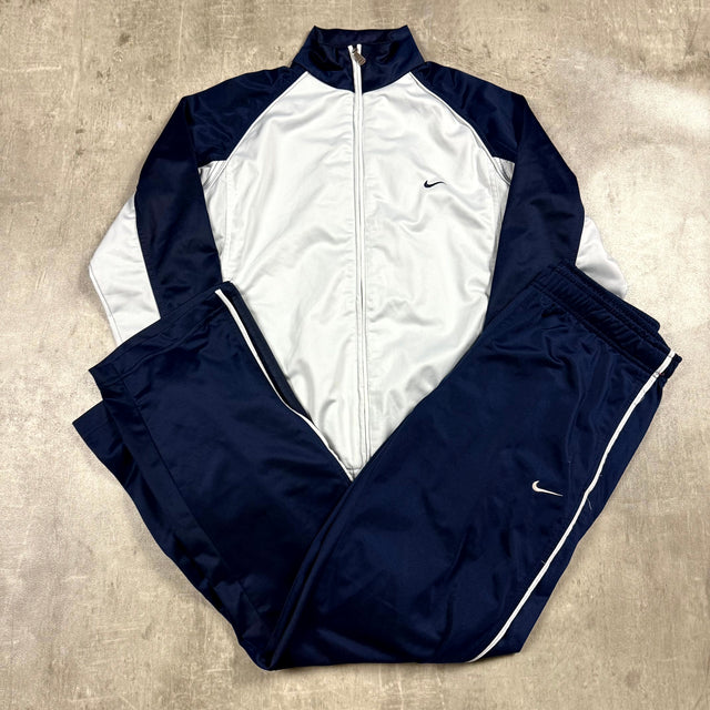 Nike Vintage Tracksuit M