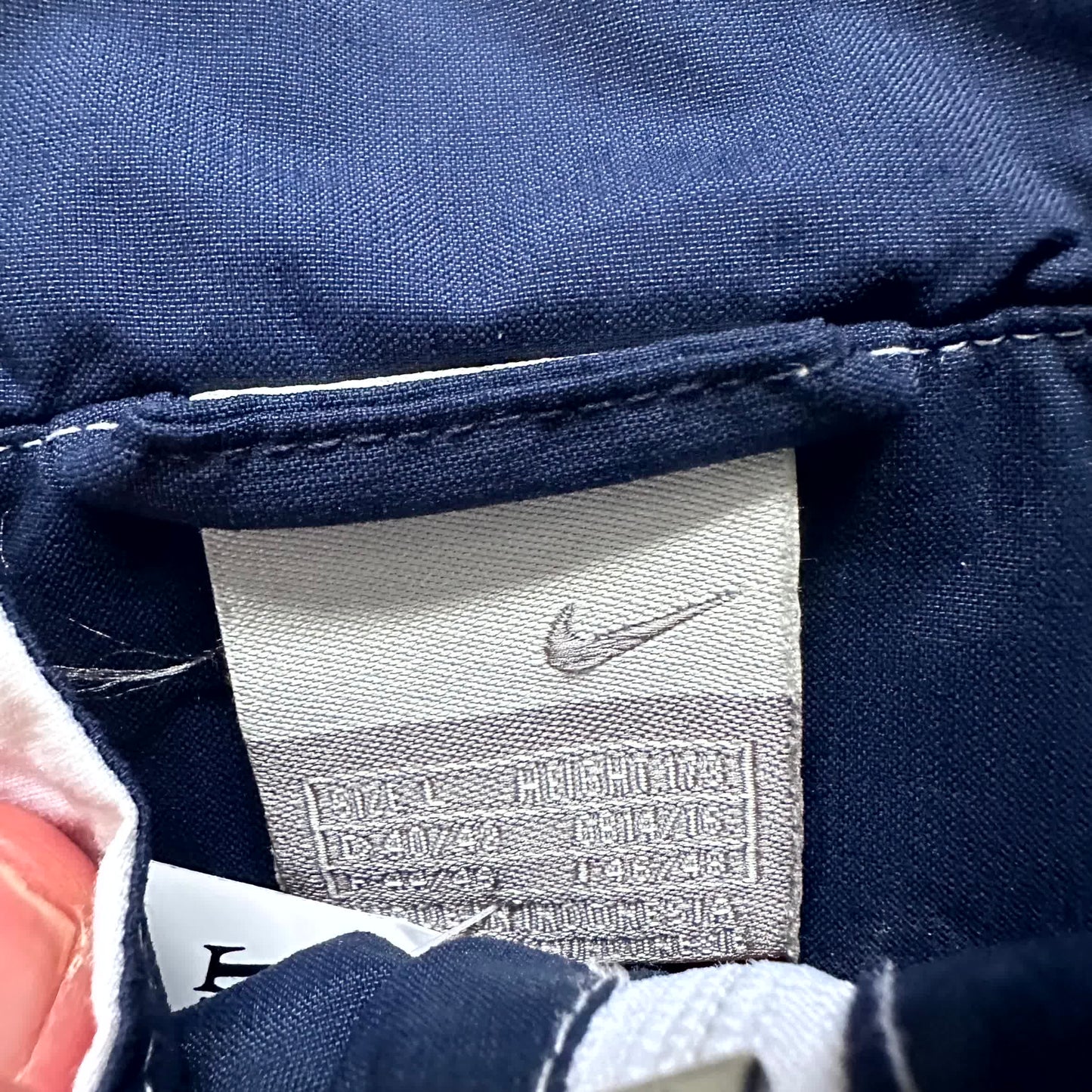 Nike Vintage Tracksuit | S