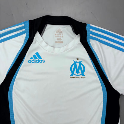 Adidas x Olympique Marseille Vintage *Premium* Trikot 2008/09 | S