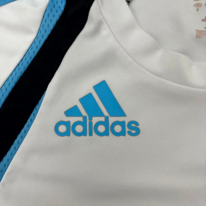 Adidas x Olympique Marseille Vintage *Premium* Trikot 2008/09 | S
