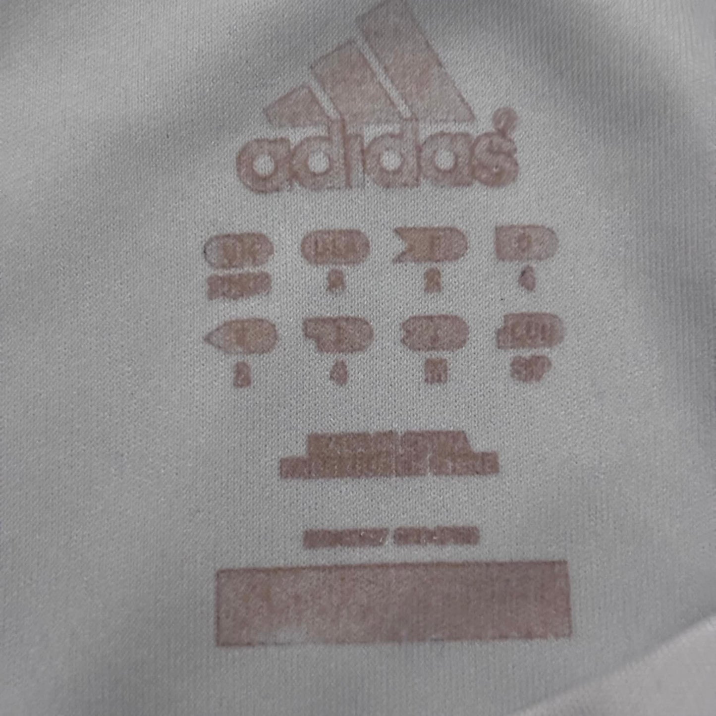 Adidas x Olympique Marseille Vintage *Premium* Trikot 2008/09 | S