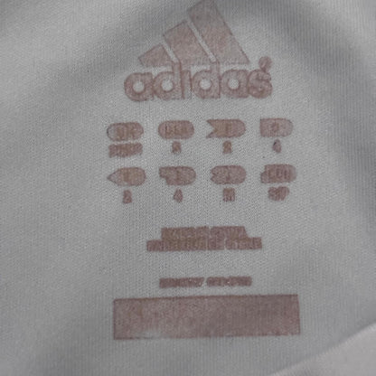 Adidas x Olympique Marseille Vintage *Premium* Trikot 2008/09 | S