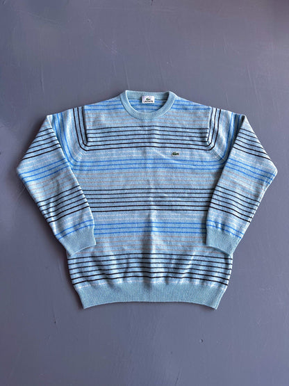 Lacoste Vintage Pullover | L