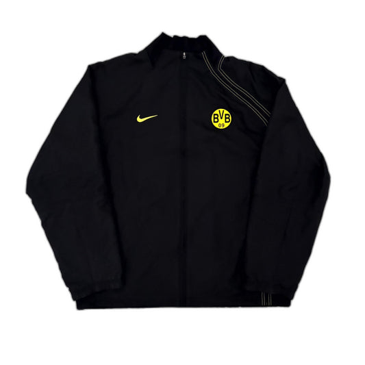 Nike x Borussia Dortmund Vintage *Premium* Trackjacket 2005/06 | XL