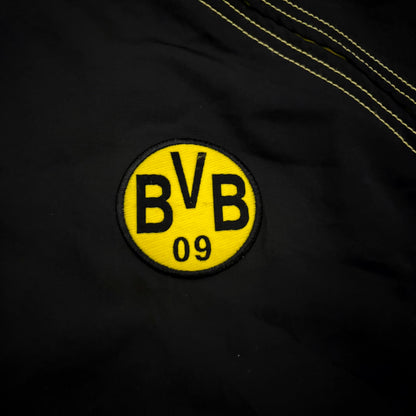 Nike x Borussia Dortmund Vintage *Premium* Trackjacket 2005/06 | XL