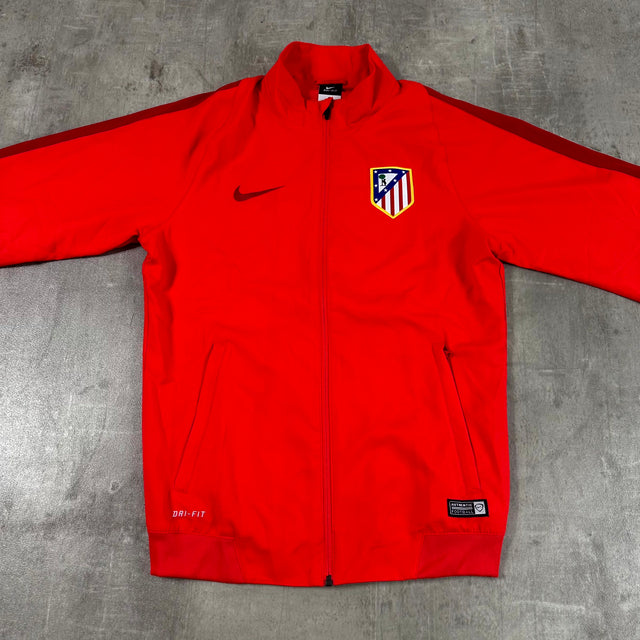 Atletico Madrid Tracksuit S