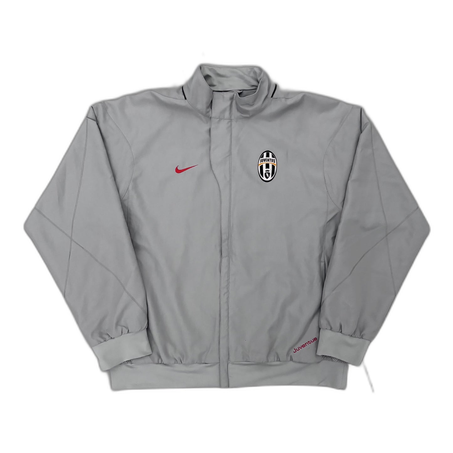 Nike x Juventus Turin Vintage Trackjacket 2006/07 | L