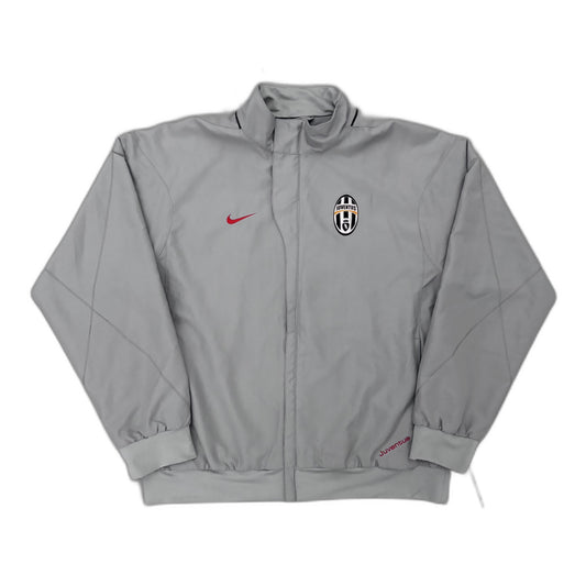 Nike x Juventus Turin Vintage Trackjacket 2006/07 | L