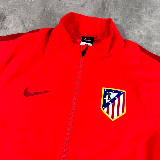 Atletico Madrid Tracksuit S