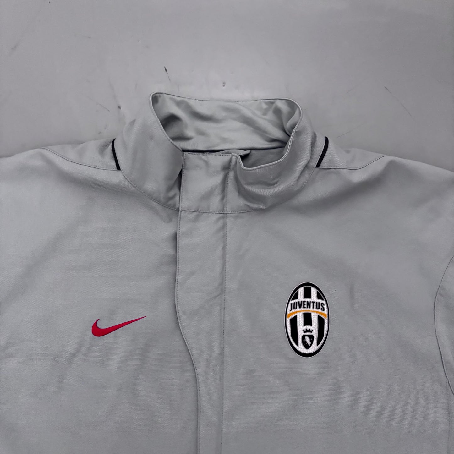 Nike x Juventus Turin Vintage Trackjacket 2006/07 | L
