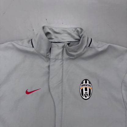 Nike x Juventus Turin Vintage Trackjacket 2006/07 | L