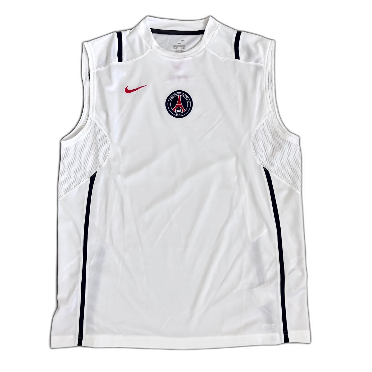 Nike x PSG Vintage *Premium* Shirt 2004/05 | L
