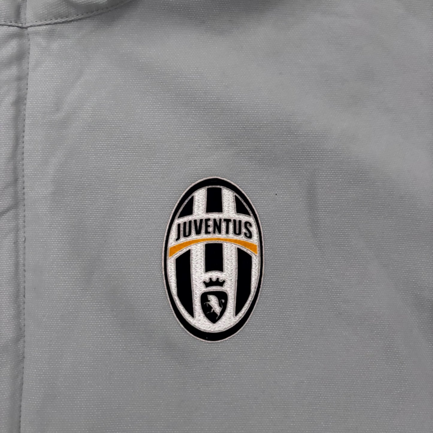 Nike x Juventus Turin Vintage Trackjacket 2006/07 | L
