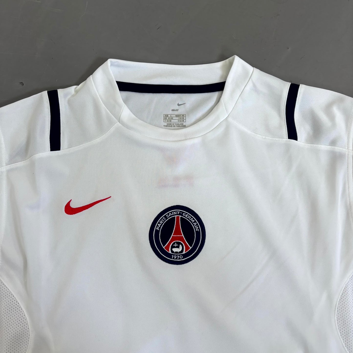 Nike x PSG Vintage *Premium* Shirt 2004/05 | L