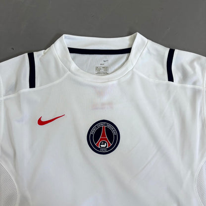 Nike x PSG Vintage *Premium* Shirt 2004/05 | L