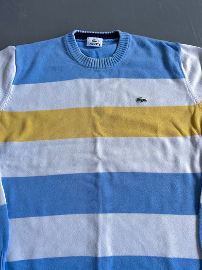 Lacoste Vintage Pullover | L