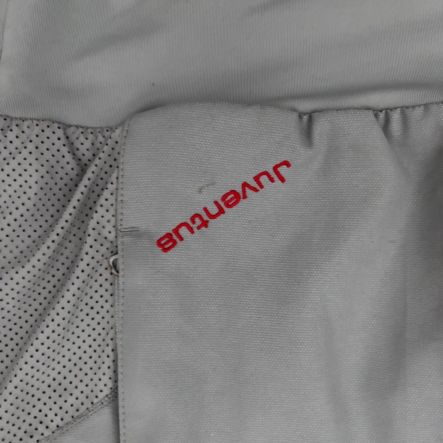 Nike x Juventus Turin Vintage Trackjacket 2006/07 | L