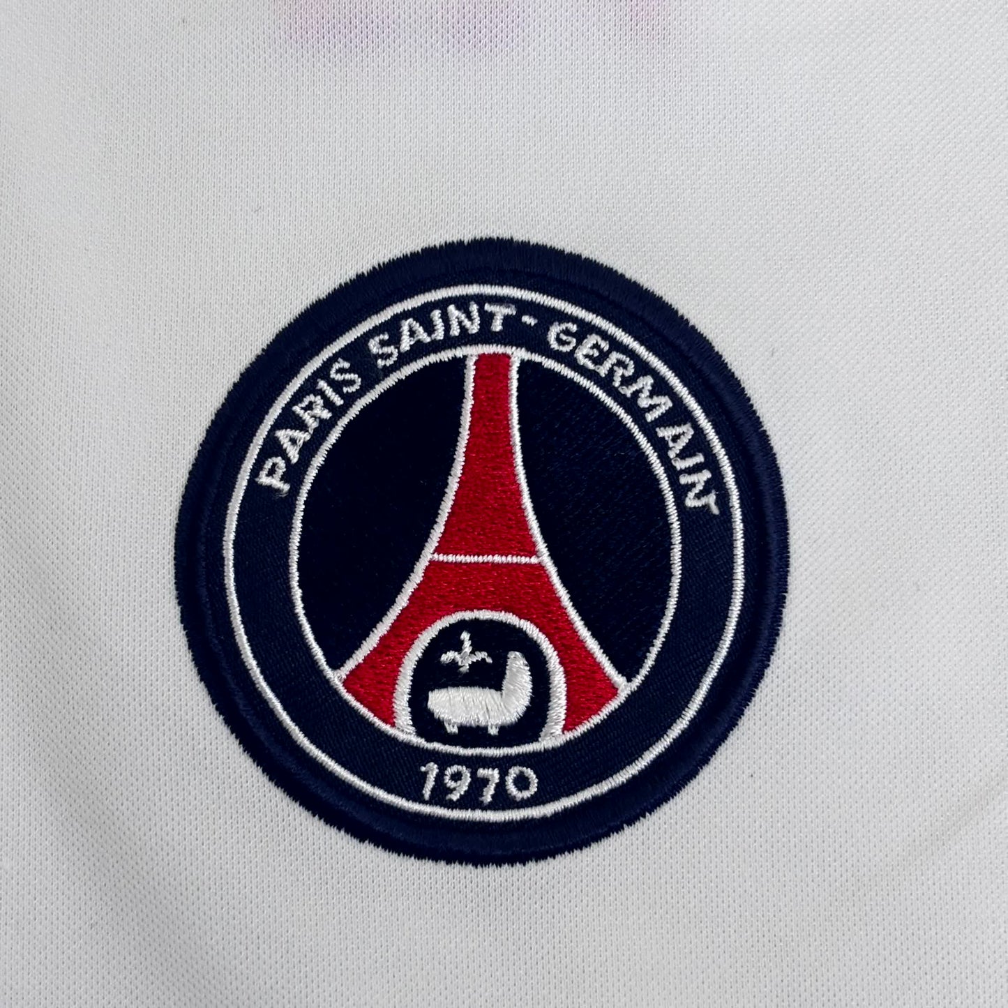 Nike x PSG Vintage *Premium* Shirt 2004/05 | L