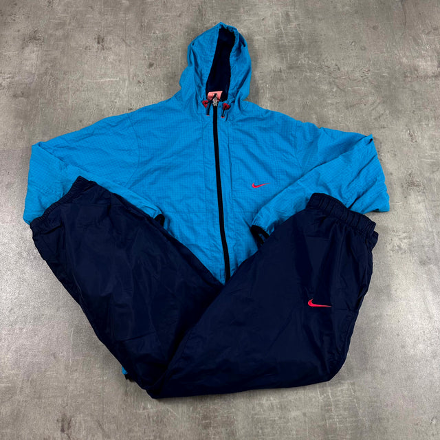 Nike Vintage Tracksuit M