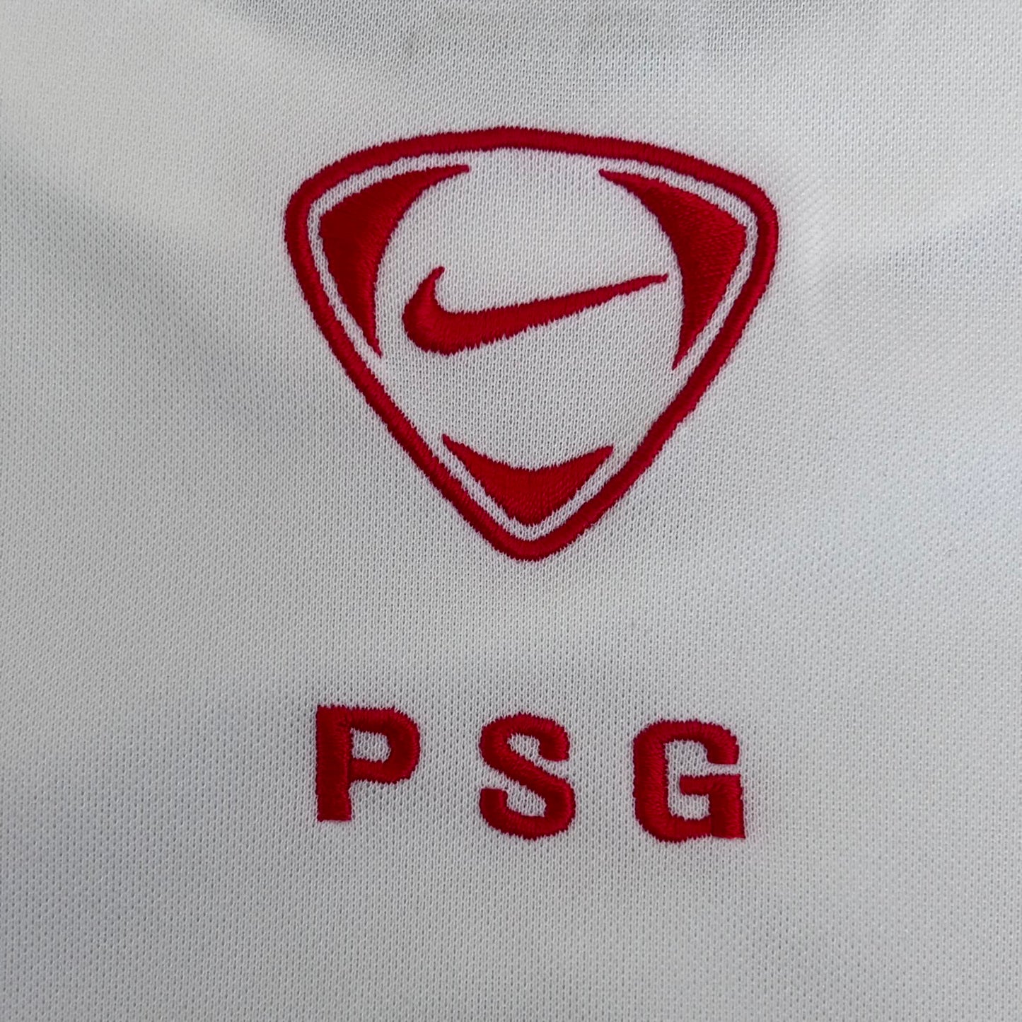 Nike x PSG Vintage *Premium* Shirt 2004/05 | L