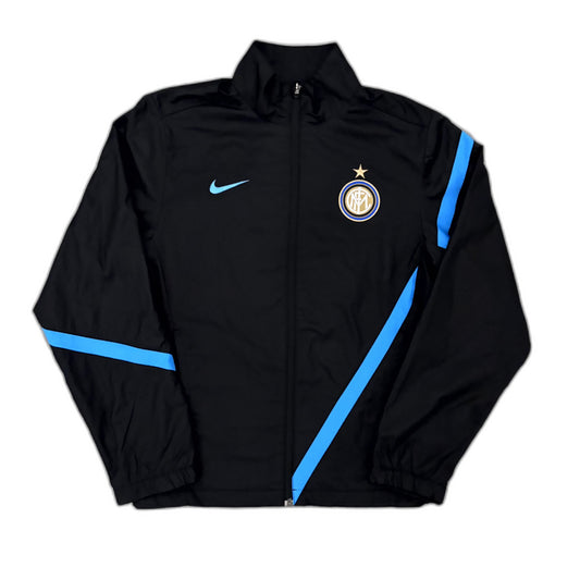 Nike x Inter Mailand Vintage Trackjacket 2013/14 | S
