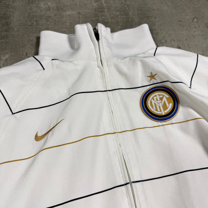 Inter Milan Vintage Tracksuit L