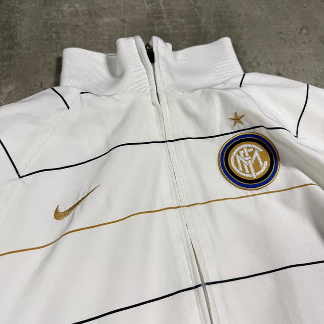 Inter Mailand Vintage Tracksuit L