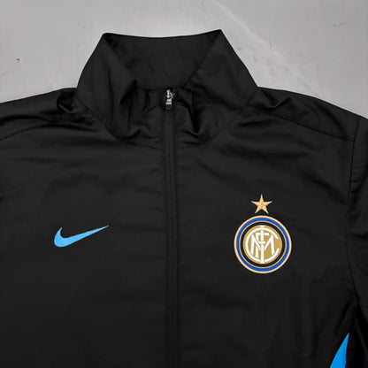 Nike x Inter Mailand Vintage Trackjacket 2013/14 | S