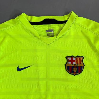Nike x FC Barcelona Vintage Trikot 2009/10 | L