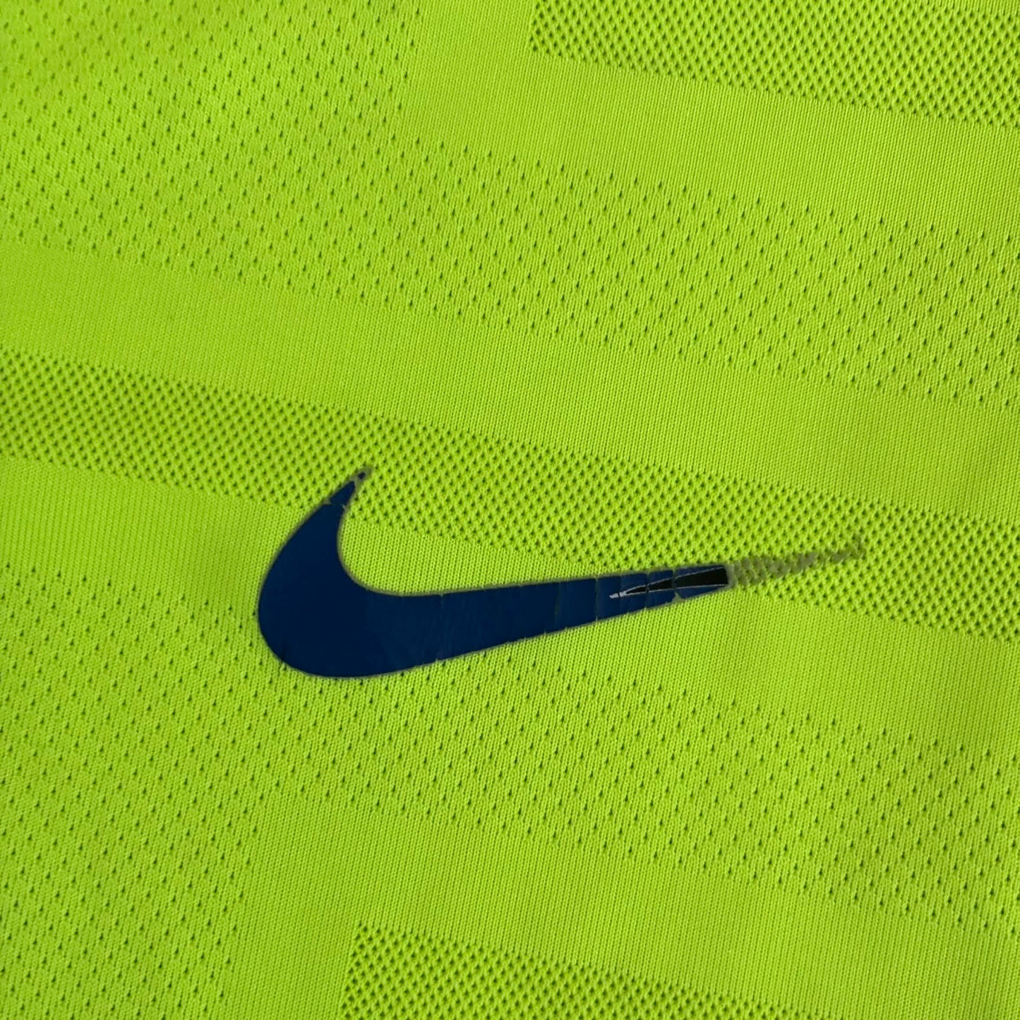 Nike x FC Barcelona Vintage Trikot 2009/10 | L