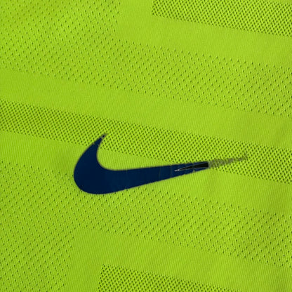 Nike x FC Barcelona Vintage Trikot 2009/10 | L