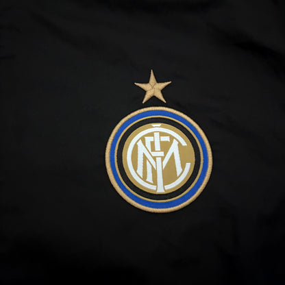 Nike x Inter Mailand Vintage Trackjacket 2013/14 | S