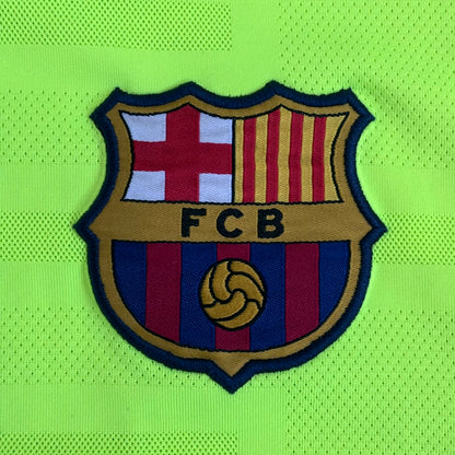 Nike x FC Barcelona Vintage Trikot 2009/10 | L
