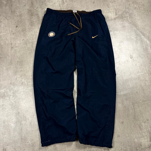 Inter Mailand Vintage Tracksuit L