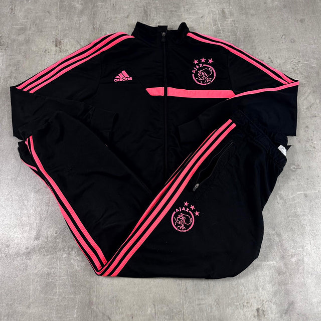 Ajax Amsterdam Tracksuit XL