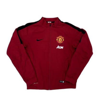 Nike x Manchester United Vintage Trackjacket 2012/13 | M