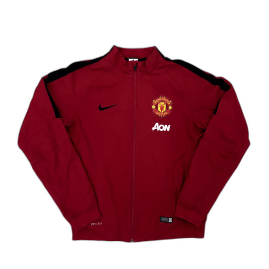 Nike x Manchester United Vintage Trackjacket 2012/13 | M