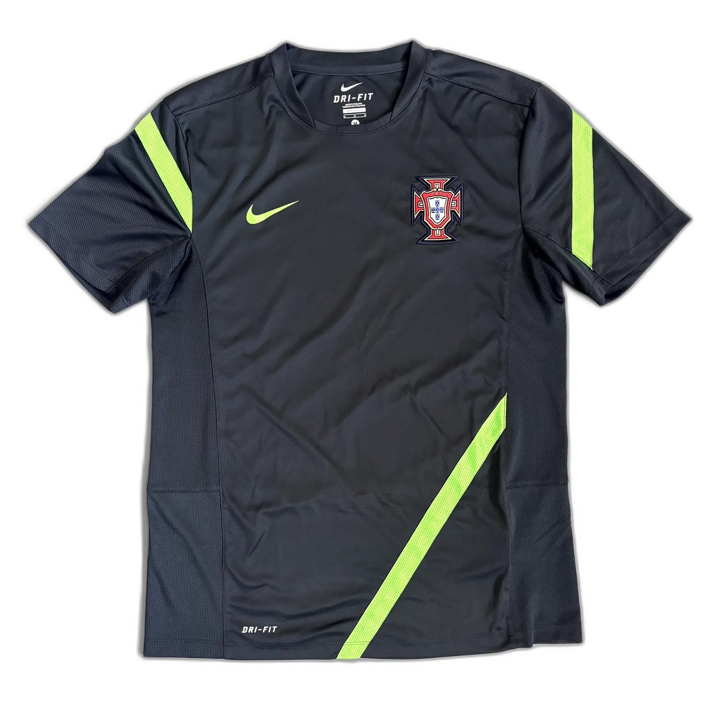 Nike x Portugal Vintage Trikot 2014 | M