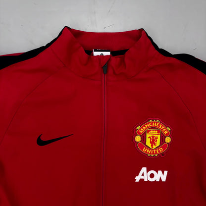 Nike x Manchester United Vintage Trackjacket 2012/13 | M