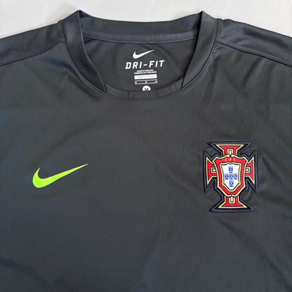 Nike x Portugal Vintage Trikot 2014 | M