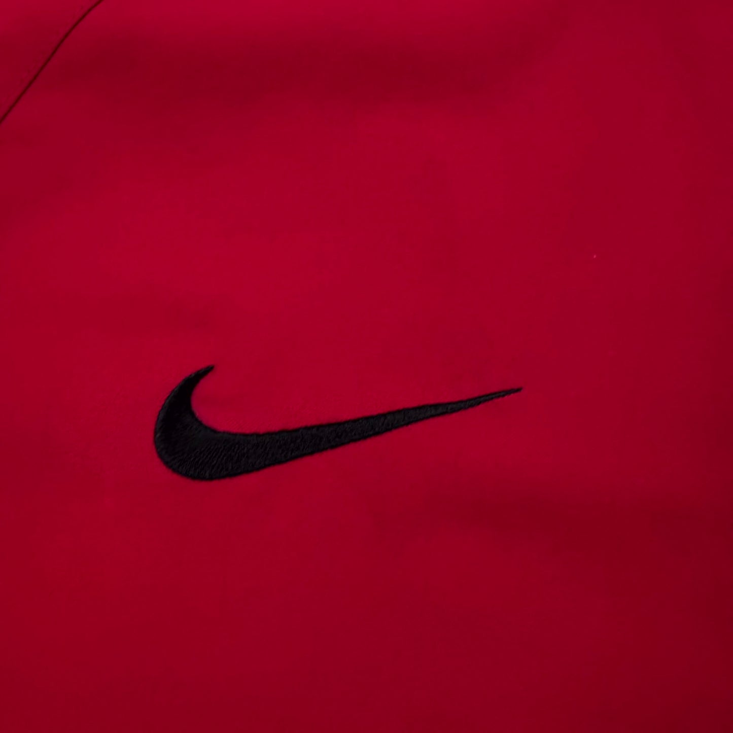 Nike x Manchester United Vintage Trackjacket 2012/13 | M