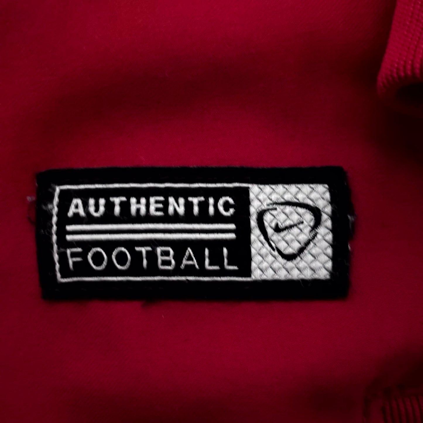 Nike x Manchester United Vintage Trackjacket 2012/13 | M